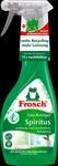 Frosch&reg; Glasreiniger Spiritus 0,50 l