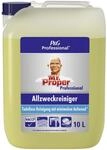 Mr. Proper Professional Lemon Allzweckreiniger 10 l