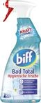 biff Bad Total Hygienische Frische Badreiniger 0,75 l