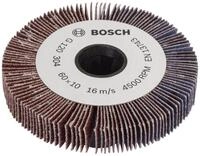 BOSCH Home & Garden F&auml;cherschleifer 10mm, K120