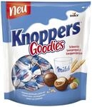 Knoppers&reg; Goodies Schokobonbons 180,0 g