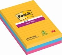 Post-it&reg; Haftnotizen 10,2 x 15,2 cm