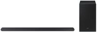 Samsung Ultra Slim Soundbar HW-S710GD