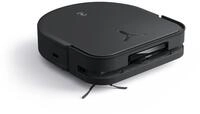 Ecovacs DEEBOT Saugroboter X5 OMNI Schwarz