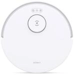 Ecovacs DEEBOT Saugroboter N20 Wei&szlig;