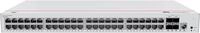 Huawei eKit Switch S310-48P4X 48x 1GbE SFP/RJ45 + 4x 10GbE SFP+ managed L2+