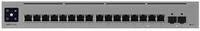 Ubiquiti UniFi USW Pro Max 16-Port Switch Layer 3, Etherlighting