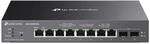TP-Link Omada SG2210XMP-M2 8-Port Switch, 2x SFP+, PoE+