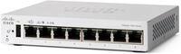 Cisco Catalyst C1200 Switch 8-Port 1 GbE managed L2