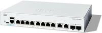 Cisco Catalyst C1200 Switch 8-Port 1 GbE managed L2
