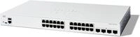 Cisco Catalyst C1200 Switch 24-Port 1/10 GbE managed L2
