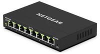 Netgear GS308E-400EUS 8-Port Smart Managed Gigabit Plus Switch