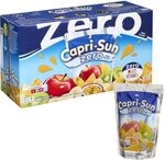 Capri-Sun Fruchtsaftgetr&auml;nk Multivitamin zero