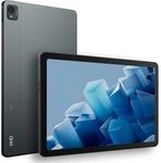 HMD T21 4G Tablet 26,3 cm (10,4 Zoll) schwarz