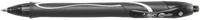 BIC&reg; Gelocity Gelschreiber 0.3 mm, Schreibfarbe: Schwarz
