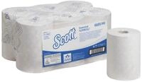 Scott&reg; Handtuchrollen 1-lagig wei&szlig;