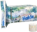 Hakle Toilettenpapier M&auml;rchenwald 3-lagig 16 Rollen