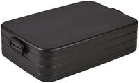 MEPAL Lunchbox Take a Break large schwarz 1,5 l