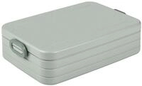 MEPAL Lunchbox Take a Break midi gr&uuml;n 0,9 l