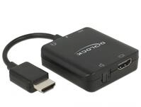 DeLOCK HDMI Audio Extractor