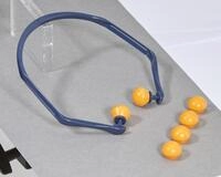 3M B&uuml;gelgeh&ouml;rschutz 26 dB blau