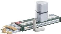 FABER-CASTELL Bleistift-Set GRIP 2001