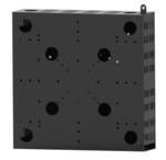 Hagor HP PC Box Optionale Box f&uuml;r Mini PC - abschlie&szlig;bar