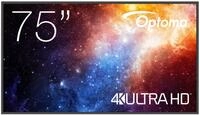 Optoma N3751K Digital Signage Display 190,5 cm 75 Zoll