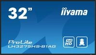 iiyama ProLite LH3275HS-B1AG Digital Signage Display 80 cm (32 Zoll)
