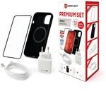 DISPLEX Premium-Starterset Apple iPhone 15 Pro