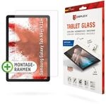 DISPLEX Tablet Glass f&uuml;r Samsung Galaxy Tab A11+/A9+