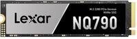 Lexar M.2 2280 SSD NQ790 SSD 2TB intern PCIe 4.0 x4 (NVMe)