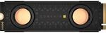Corsair MP700 PRO SE Hydro X 2 TB M.2 PCI Express 5.0 NVMe 3D TLC NAND