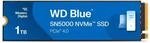 WD Blue SN5000 NVMe SSD 1 TB