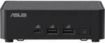 ASUS NUC 14 Pro Slim Mini PC RNUC14RVKV5068C2I