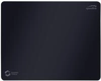 Speedlink ATECS Soft Gaming Mauspad - Size M, schwarz
