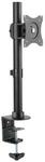 Hagor HA Tablemount KB Single Monitorhalterung Single 15-27 Zoll