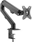 Hagor Easy Flex Single 17 - 27" Monitorhalterung vollbeweglich
