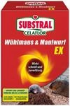 SUBSTRAL&reg; Celaflor&reg; Tierabwehrmittel W&uuml;hlmaus & Maulwurf EX