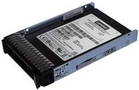 Lenovo 2,5 Zoll SSD 1.92TB SATA 6Gb Read Intensive Hot Swap VA (4XB7A90875)