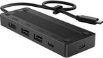 HP USB-C Reisehub G3