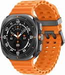 Samsung SM-L705FDAADBT, Samsung Galaxy Watch Ultra Titanium Gray, LTE, 47mm