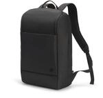 DICOTA Eco Motion 13"-15,6" Notebook-Rucksack - Schwarz