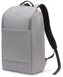 DICOTA Eco Motion 13"-15,6" Notebook-Rucksack Hellgrau