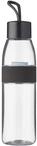 MEPAL Trinkflasche Ellipse 500,0 ml nordic black