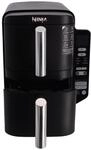 Ninja Double Stack 2-Ebenen Hei&szlig;luftfritteuse 7,6 L - SL300EU
