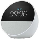 Amazon Echo Spot (2024) - Smart Speaker, wei&szlig;