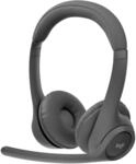 Logitech Zone 305 kabelloses Headset, On-Ear, Bluetooth