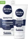 NIVEA MEN SENSITIVE 24H FEUCHTIGKEIT GESICHTSPFLEGE Gesichtscreme 75,0 ml
