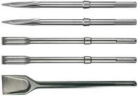 makita Mei&szlig;el-Set E-13194, 5-teilig